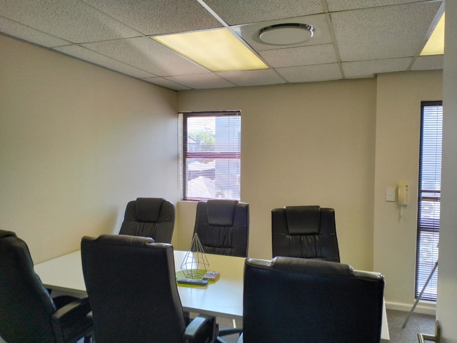 To Let commercial Property for Rent in Durbanville Western Cape